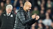 El proyecto de Pep siempre está buscando sumar a los mejores futbolistas disponibles.