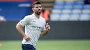 Crystal Palace v Manchester City - Premier League