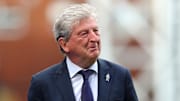 Crystal Palace v Manchester City - Premier League