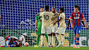 Crystal Palace v Manchester United - Premier League