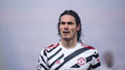 Crystal Palace v Manchester United - Premier League