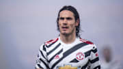 Crystal Palace v Manchester United - Premier League