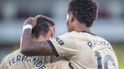 Crystal Palace v Manchester United - Premier League