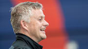 Crystal Palace v Manchester United - Premier League