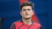 Crystal Palace v Manchester United - Premier League