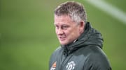 Ole Gunnar Solskjaer und sein Team müssen sich steigern