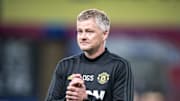 Crystal Palace v Manchester United - Premier League