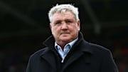 Crystal Palace v Newcastle United - Premier League