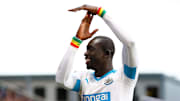 Papiss Cissé a porté Newcastle lors de son passsage. 