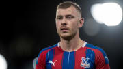 Crystal Palace v Sheffield United - Premier League
