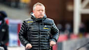 Crystal Palace v Sheffield United - Premier League
