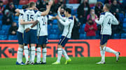 Tottenham tentera de reprendre sa marche en avant face à Leicester City.