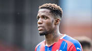 Crystal Palace v Tottenham Hotspur - Premier League