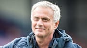 José Mourinho is redefining the term 'second season syndrome'
