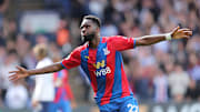 Odsonne Édouard n'a pas fait les choses à moitié pour ses débuts en Premier League.