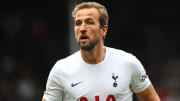 Bleibt er doch noch länger bei den Spurs? Top-Torjäger Harry Kane