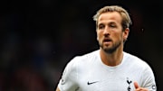 Crystal Palace v Tottenham Hotspur - Premier League