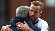 Crystal Palace v Tottenham Hotspur - Premier League