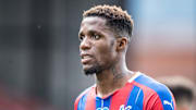 Crystal Palace v Tottenham Hotspur - Premier League