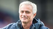 José Mourinho a envoyé un message sympa au président de l'OL 