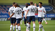 Tottenham are in for the ride of their lives with Jose Mourinho as manager