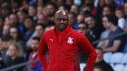 Crystal Palace v Watford - Pre-Season Friendly