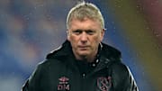 David Moyes has been manager of the month 10 times