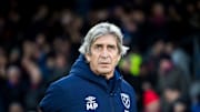 Crystal Palace v West Ham United - Premier League