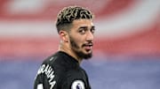 Crystal Palace v West Ham United - Premier League