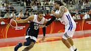 Czech Rep v USA: Group E - FIBA World Cup 2019