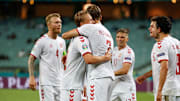Danemark