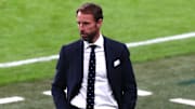 Southgate is sticking to his principles 