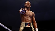 Keyshawn Davis se acredita una medalla en Tokio tras haber debutado profesionalmente