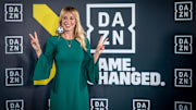 DAZN
