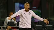 DC United v Inter Miami CF