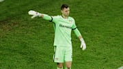 Lennart Grill könnte innerhalb der Bundesliga wechseln