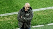 Peter Bosz hat einen neuen Job