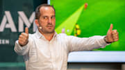 Manuel Baum ist neuer Schalke-Trainer!