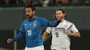 DFB-All-Stars v Azzurri Legends - Friendly Match