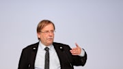 Koch hat im Exekutivkomitee genauste Einblicke in die EM-Planung