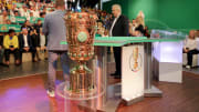 Der DFB-Pokal neigt sich dem Ende zu. Welche Mannschaften treffen im Viertelfinale aufeinander?