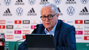 Fritz Keller wurde das Vertrauen des Verbandes entzogen