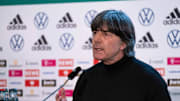 Joachim Löw plant wohl schon bei der EM mit Musiala und Wirtz.