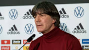 Joachim Löw darf sich ein Talent wie Jamal Musiala nicht entgehen lassen