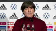 Plant nun wohl doch mit den Aussortierten: Bundestrainer Jogi Löw