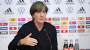 Joachim Löw a dévoilé sa liste pour les deux sorties de l'Allemagne en Ligue des Nations