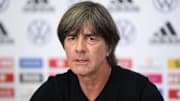 Lässt gegen Spanien drei Debütanten ran: Jogi Löw