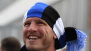 Fabian Klos und seine Mannschaft gingen das letzte Spiel an, als wäre es ein Endspiel