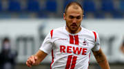 Rafael Czichos ist wieder ein Kandidat für die Kölner Startelf
