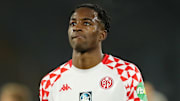 Jean-Philippe Mateta va quitter l'Allemagne pour l'Angleterre